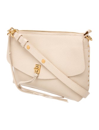 Rebecca Minkoff Leather Shoulder Bag