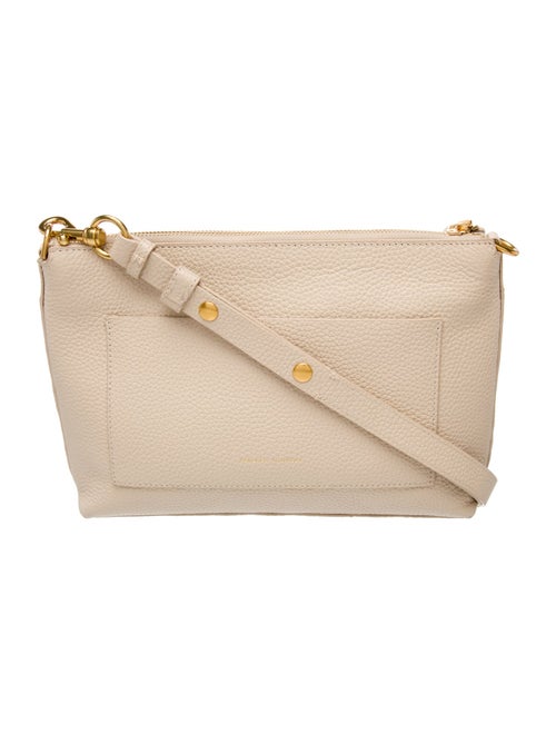 Rebecca Minkoff Leather Shoulder Bag
