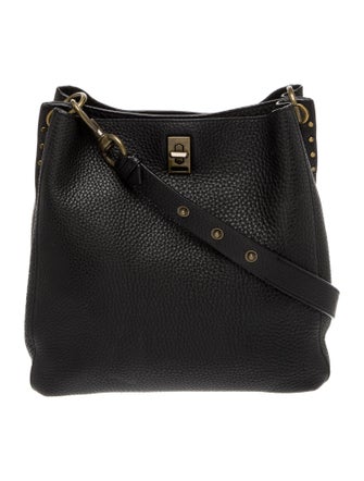 Rebecca Minkoff Leather Shoulder Bag