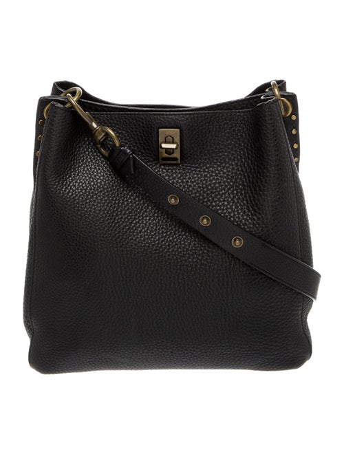 Rebecca Minkoff Leather Shoulder Bag