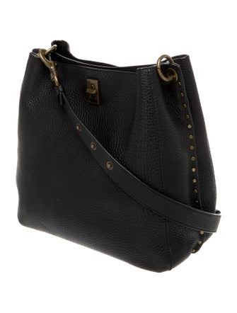 Rebecca Minkoff Leather Shoulder Bag