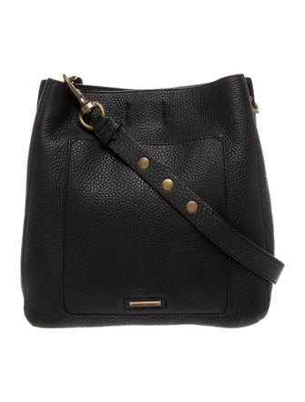 Rebecca Minkoff Leather Shoulder Bag