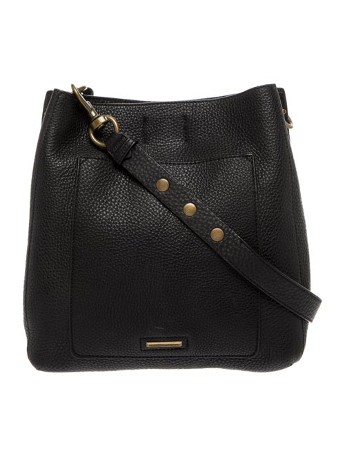 Rebecca Minkoff Leather Shoulder Bag