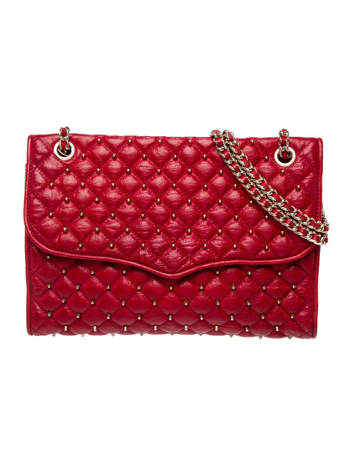 Rebecca Minkoff Leather Shoulder Bag