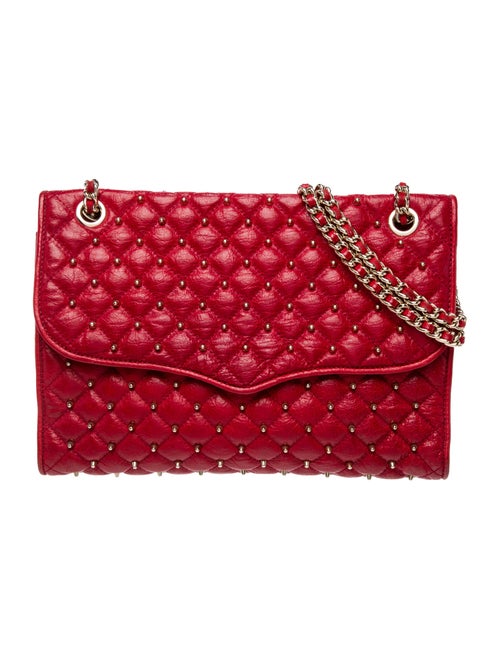 Rebecca Minkoff Leather Shoulder Bag