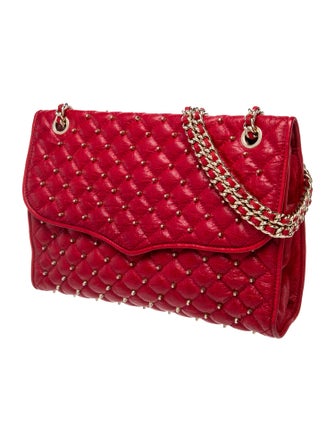 Rebecca Minkoff Leather Shoulder Bag