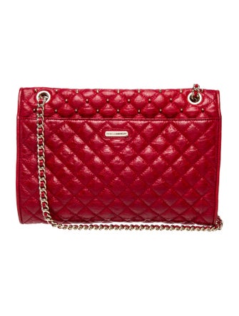 Rebecca Minkoff Leather Shoulder Bag