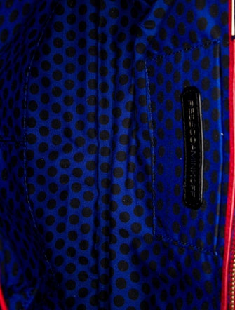 Rebecca Minkoff Leather Shoulder Bag