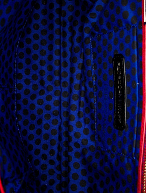 Rebecca Minkoff Leather Shoulder Bag