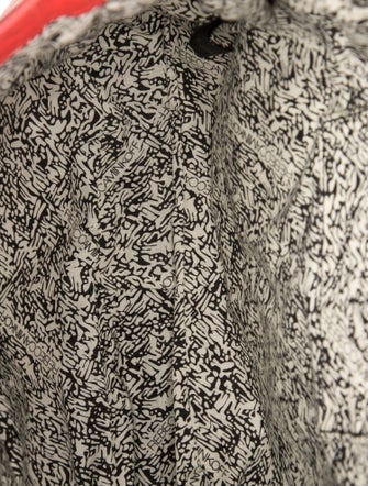 Rebecca Minkoff Leather Top Handle Bag