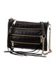 Rebecca Minkoff Leather Crossbody Bag