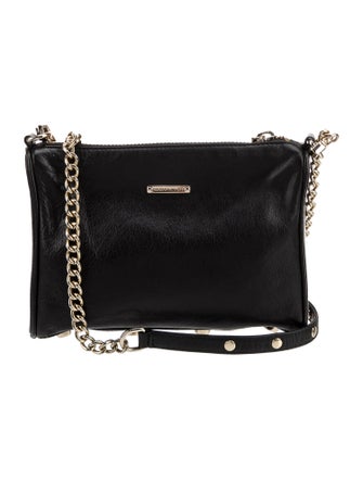 Rebecca Minkoff Leather Crossbody Bag