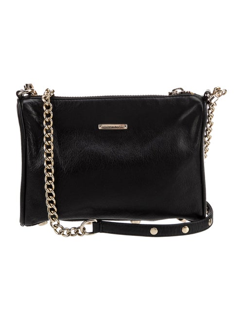 Rebecca Minkoff Leather Crossbody Bag