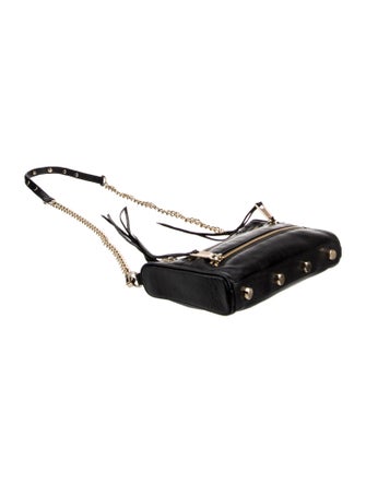Rebecca Minkoff Leather Crossbody Bag
