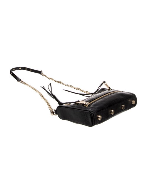Rebecca Minkoff Leather Crossbody Bag
