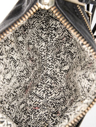 Rebecca Minkoff Leather Crossbody Bag