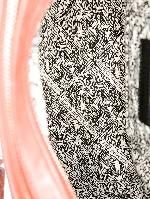 Rebecca Minkoff Leather Top Handle Bag