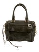 Rebecca Minkoff Leather Top Handle Bag