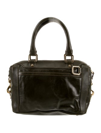 Rebecca Minkoff Leather Top Handle Bag