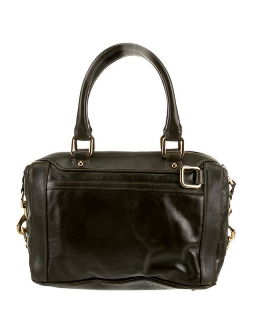 Rebecca Minkoff Leather Top Handle Bag