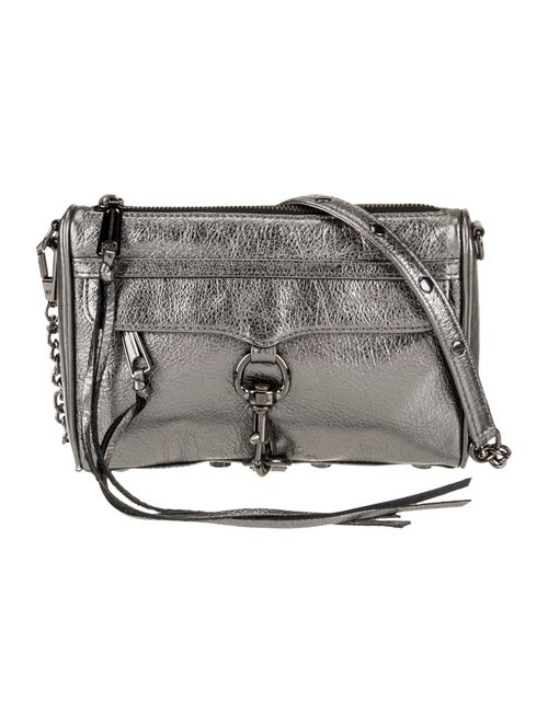 Rebecca Minkoff Leather Crossbody Bag