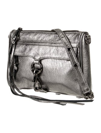 Rebecca Minkoff Leather Crossbody Bag