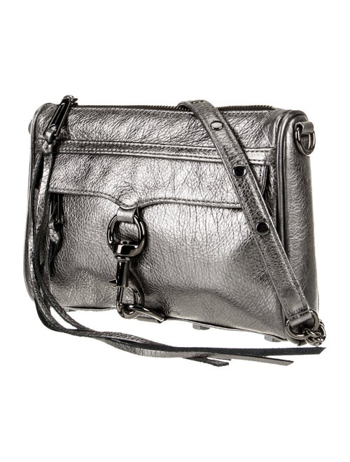 Rebecca Minkoff Leather Crossbody Bag