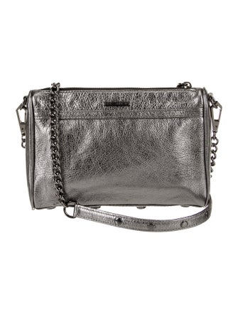 Rebecca Minkoff Leather Crossbody Bag
