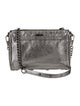 Rebecca Minkoff Leather Crossbody Bag