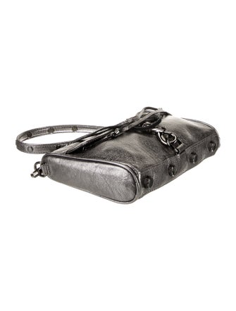 Rebecca Minkoff Leather Crossbody Bag