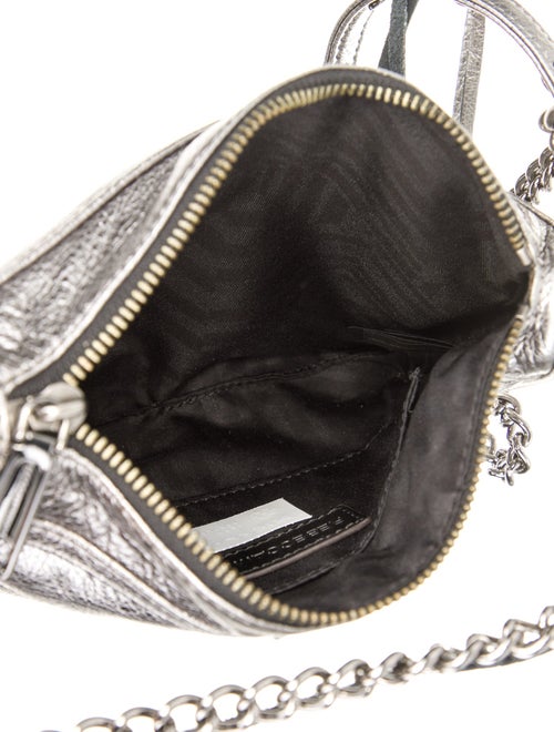 Rebecca Minkoff Leather Crossbody Bag