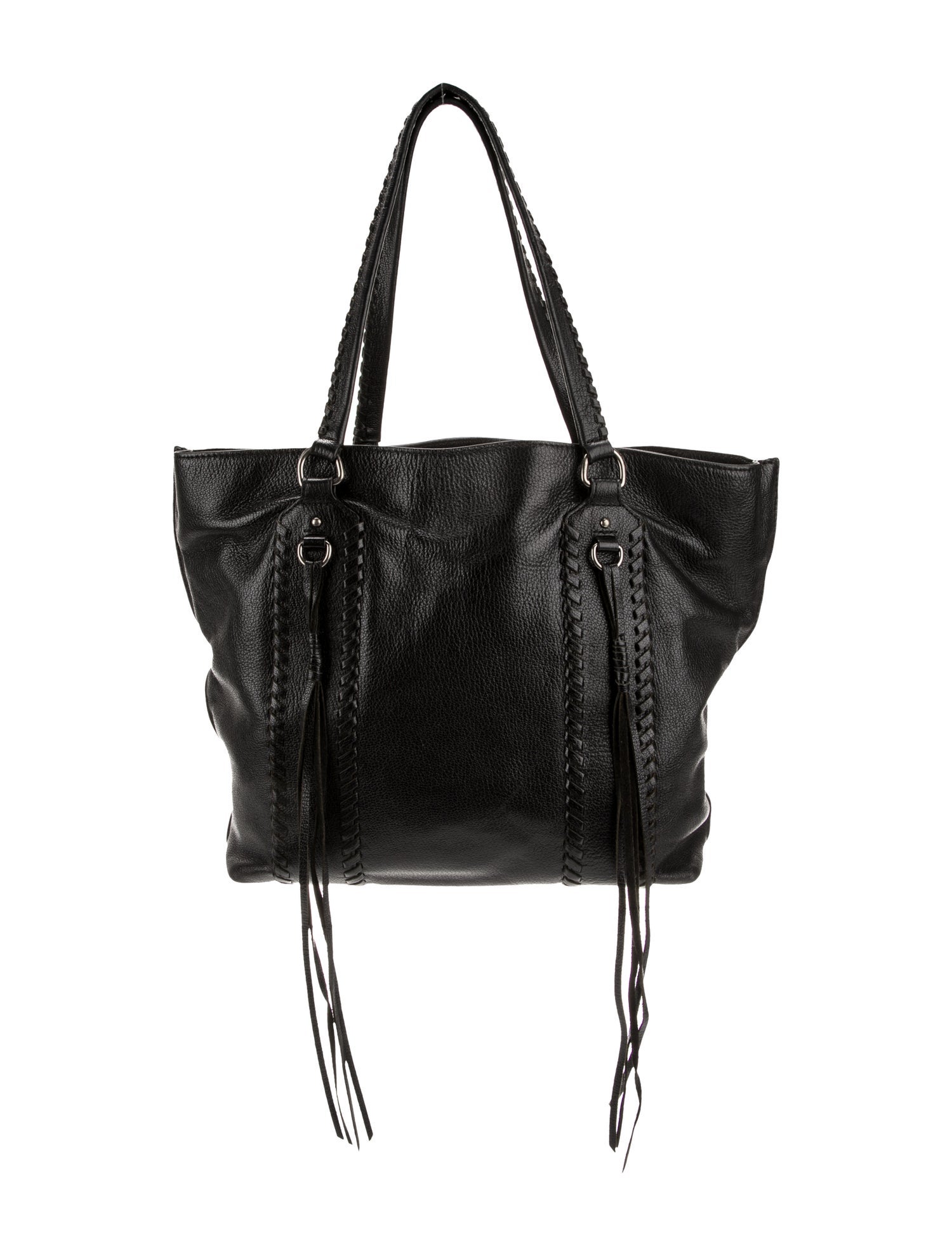 Rebecca Minkoff Leather Shoulder Bag