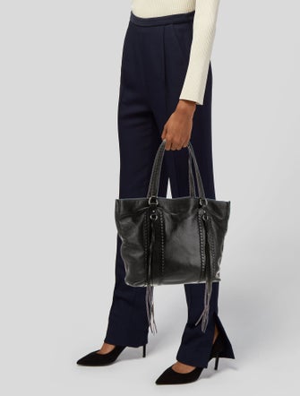 Rebecca Minkoff Leather Shoulder Bag