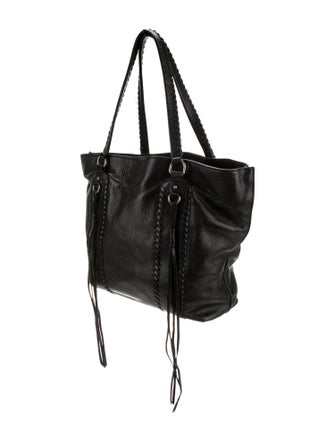 Rebecca Minkoff Leather Shoulder Bag