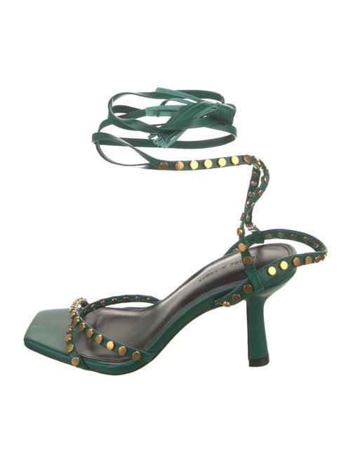 Rebecca Minkoff Leather Sandals