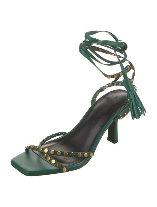 Rebecca Minkoff Leather Sandals