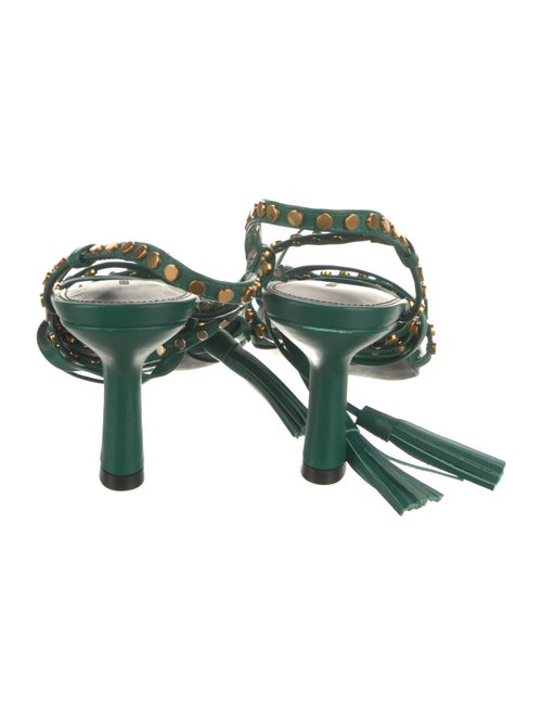 Rebecca Minkoff Leather Sandals