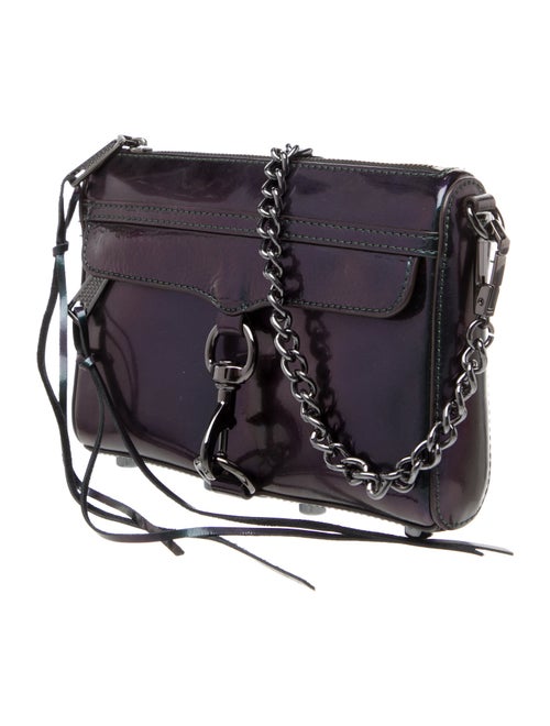 Rebecca Minkoff Leather Crossbody Bag