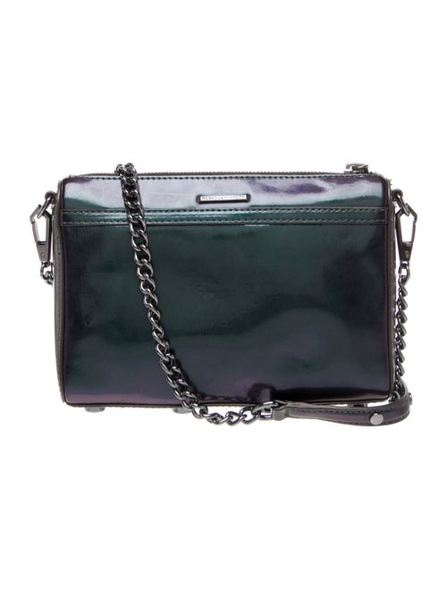 Rebecca Minkoff Leather Crossbody Bag