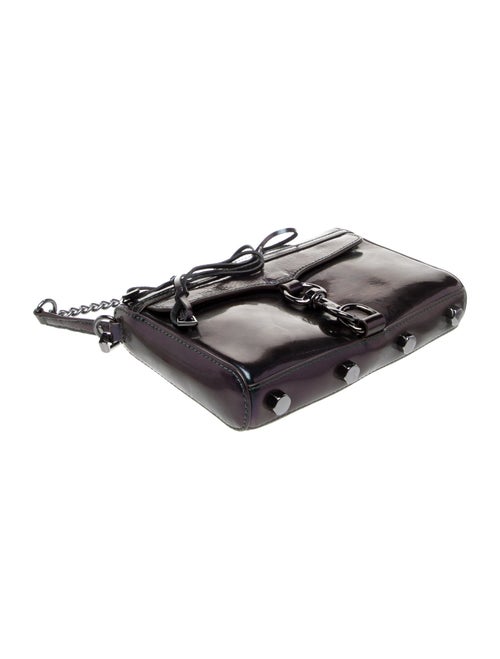 Rebecca Minkoff Leather Crossbody Bag