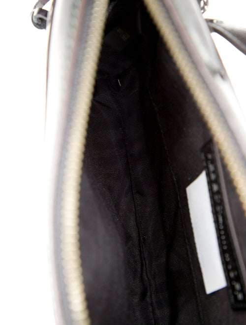 Rebecca Minkoff Leather Crossbody Bag