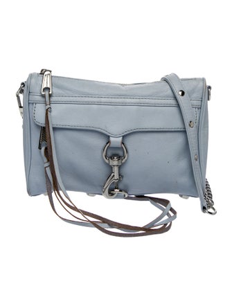 Rebecca Minkoff Leather Shoulder Bag