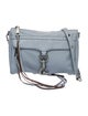 Rebecca Minkoff Leather Shoulder Bag