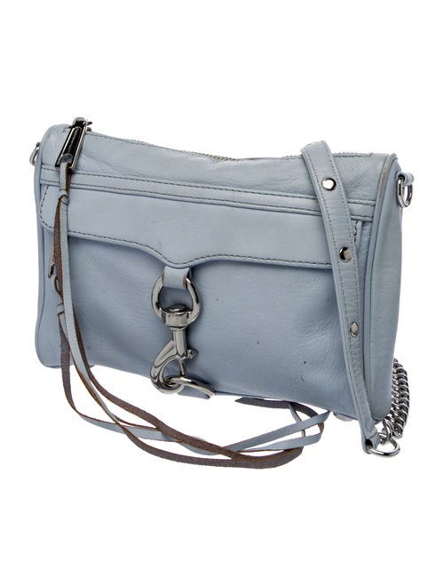 Rebecca Minkoff Leather Shoulder Bag