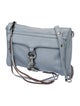 Rebecca Minkoff Leather Shoulder Bag