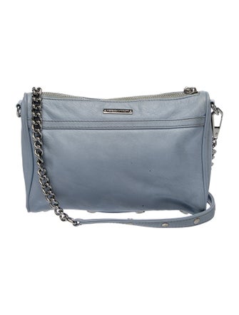Rebecca Minkoff Leather Shoulder Bag