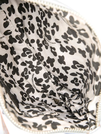 Rebecca Minkoff Leather Shoulder Bag