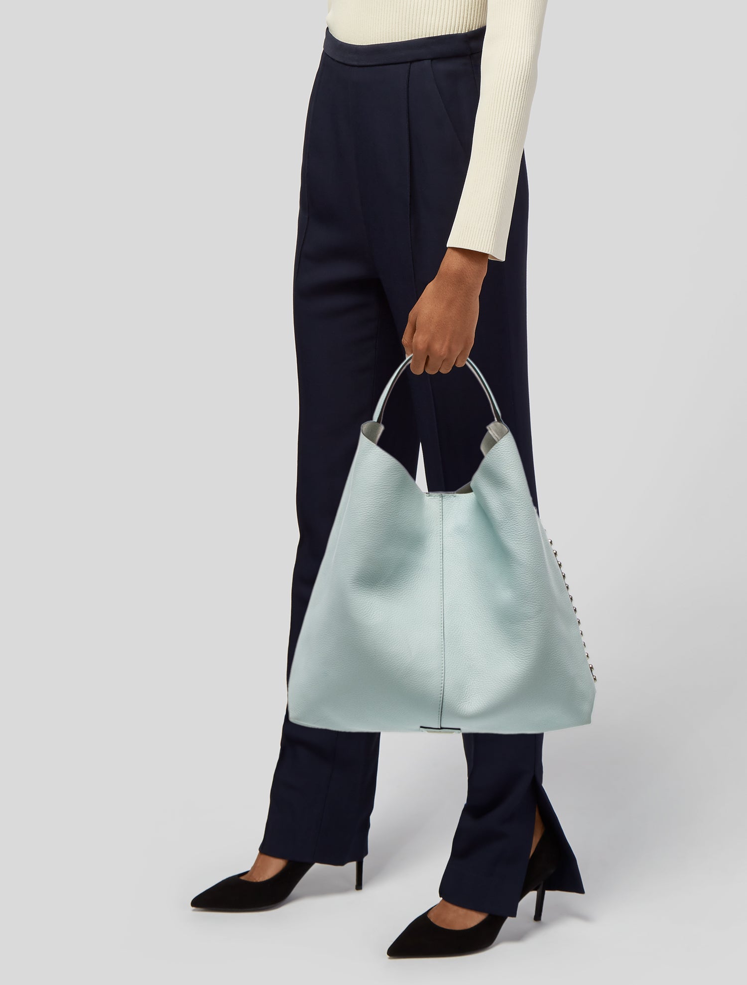 Rebecca Minkoff Leather Shoulder Bag