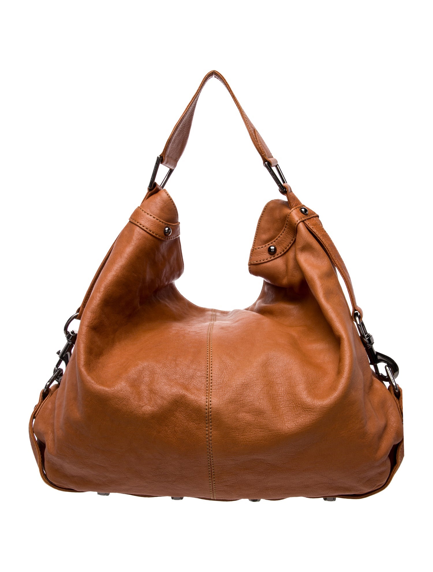 Rebecca Minkoff Leather Hobo