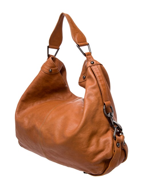 Rebecca Minkoff Leather Hobo